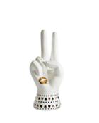 Steve Madden Betseyfied Jewelry Hand Multi