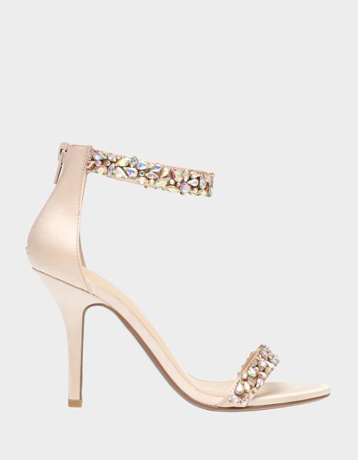 Betseyjohnson Sb-angie Champagne