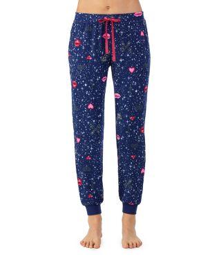 Steve Madden Peace And Love Pant Navy