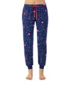Steve Madden Peace And Love Pant Navy