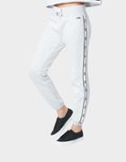 Betseyjohnson X Tape Sweatpants Grey