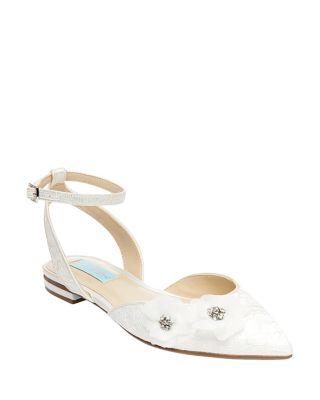 Steve Madden Sb-willa Ivory