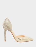 Betseyjohnson Sb-yara Gold Snake