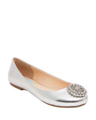Steve Madden Sb-edith Ivorysatin