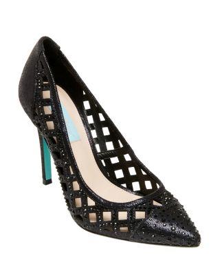 Steve Madden Sb-mella Black
