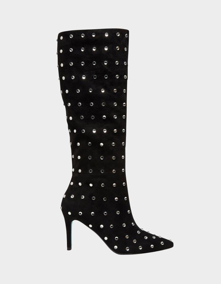 Betseyjohnson Sb-alina Black
