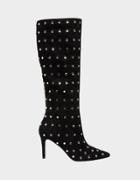 Betseyjohnson Sb-alina Black