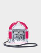 Betseyjohnson Jukebox Jumping Crossbody Multi