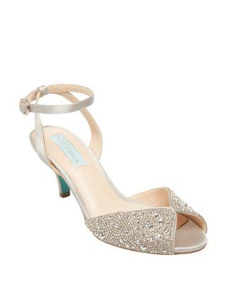 Steve Madden Sb-royal Silver