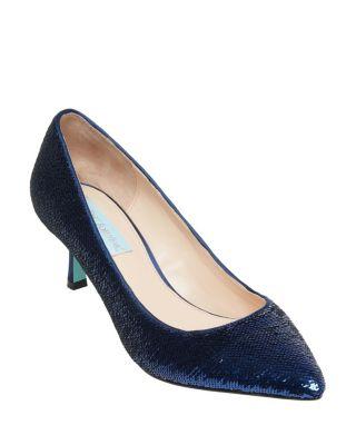 Steve Madden Sb-kamie Navy
