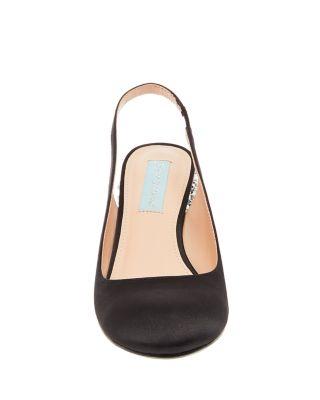 Steve Madden Sb-cori Black Satin