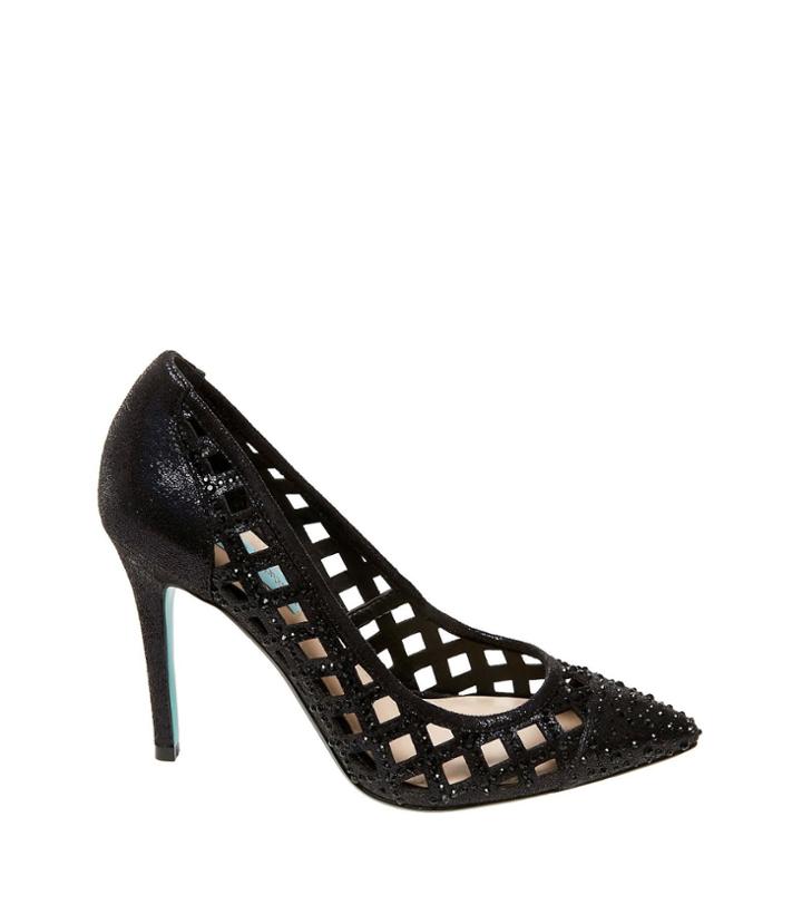 Betseyjohnson Sb-mella Black