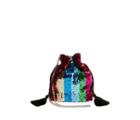 Betseyjohnson Betsified Drawstring Pouch Rainbow Multi