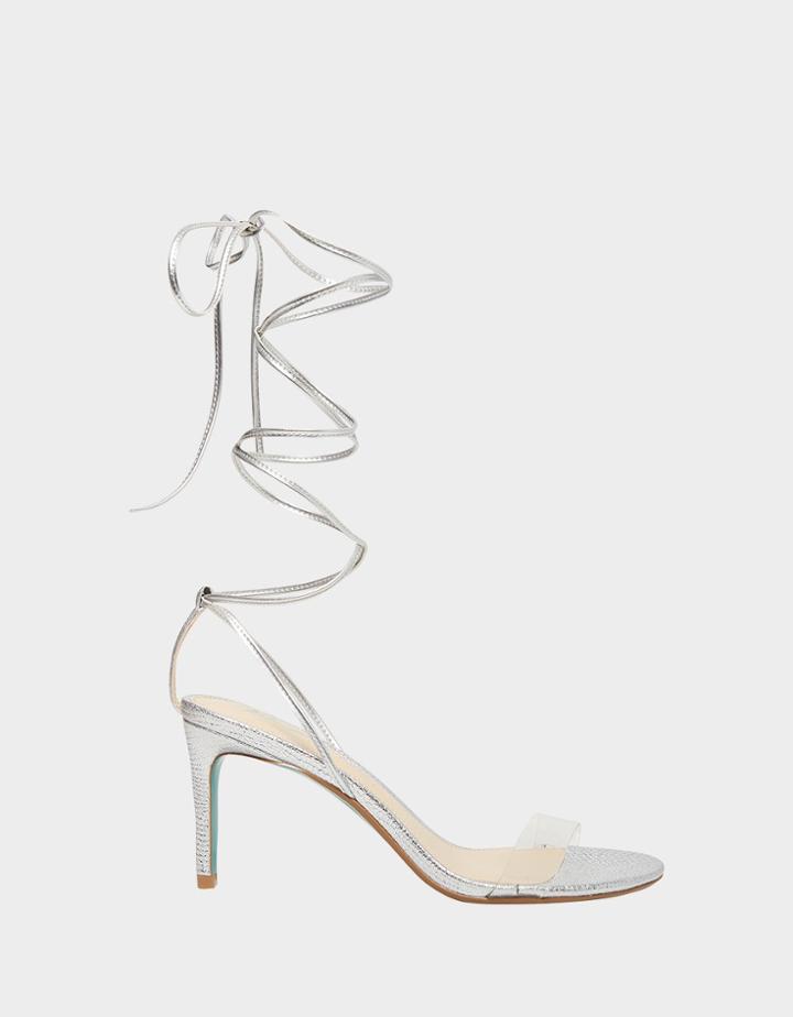 Betseyjohnson Sb-amara Silver