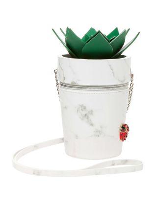 Steve Madden So Succulent Crossbody Multi