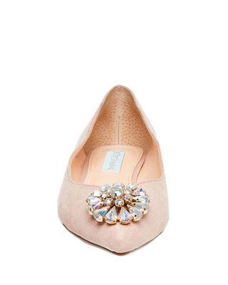 Steve Madden Sb-ava Gold Fab