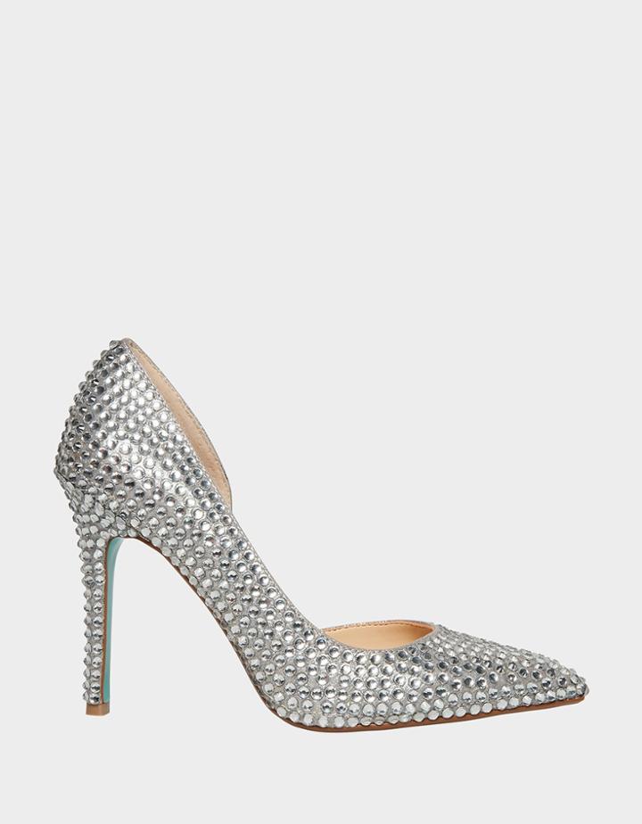 Betseyjohnson Sb-hazil Clear