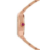 Steve Madden Over The Moon Watch Rose Gold