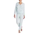Betseyjohnson Pampered Bride Ruffle Hoodie Blue