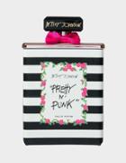 Betseyjohnson Pretty N Punk Eau De Parfum Pink