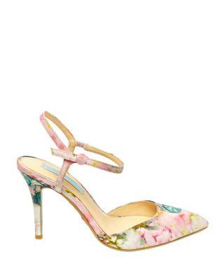 Steve Madden Sb-anina Floral