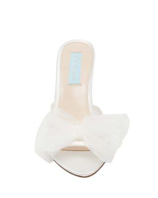 Steve Madden Sb-ling Ivory