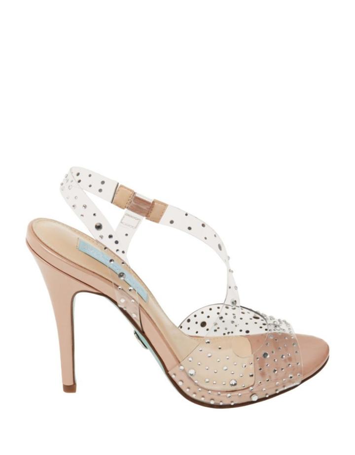 Betseyjohnson Sb-fey Nude Patent