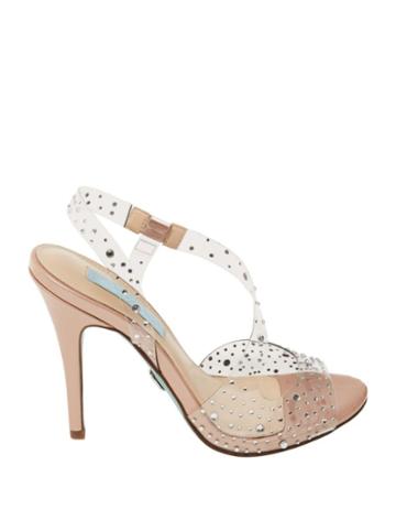 Betseyjohnson Sb-fey Nude Patent