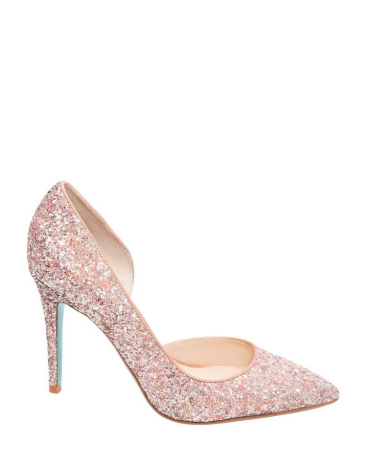 Betseyjohnson Sb-sally Nude