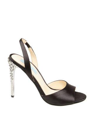 Steve Madden Sb-naomi Ivory