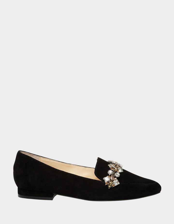 Betseyjohnson Sb-farin Black
