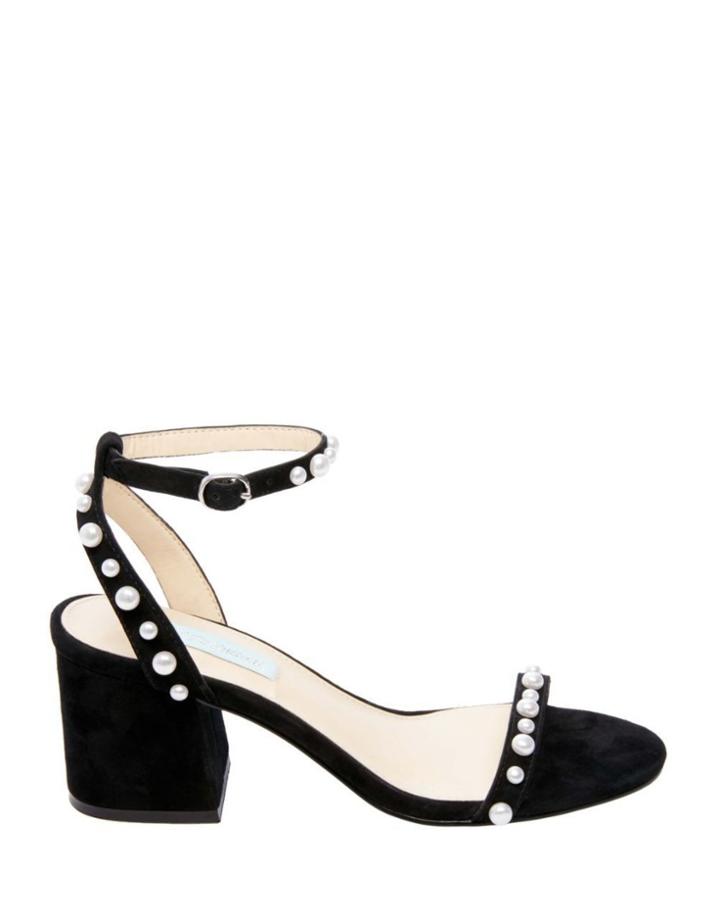 Betseyjohnson Sb-milli Black