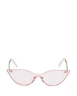 Steve Madden Seeing Clearly Sunglasses Smoke