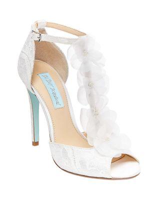 Steve Madden Sb-sadie Ivory