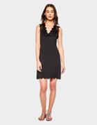 Betseyjohnson On The Edge Dress Black