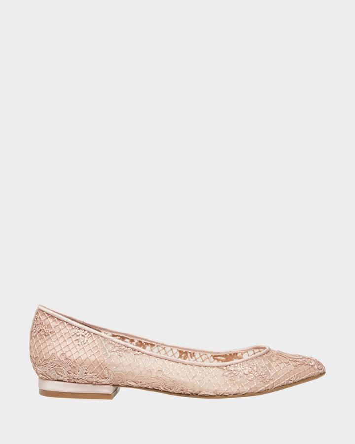 Betseyjohnson Sb-lacey Nude