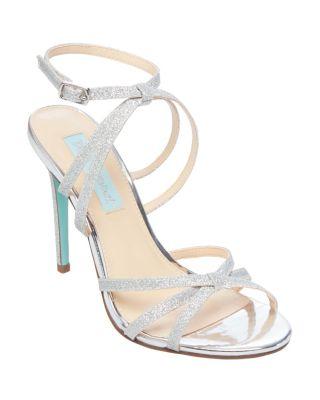 Steve Madden Sb-myla Blk/gold