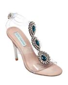 Steve Madden Sb-sylvi Clear