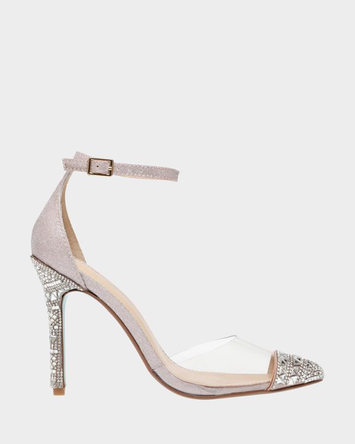 Betseyjohnson Sb-gingr Blush