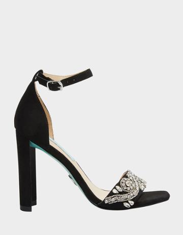 Betseyjohnson Sb-dany Black