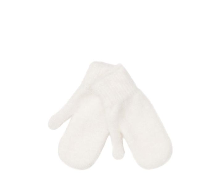 Betseyjohnson Must Be Magic Mitten Ivory