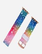 Betseyjohnson Gifty Betsey Celestial Smart Watch Strap Multi