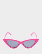 Betseyjohnson Sweet Talker Sunglasses Pink