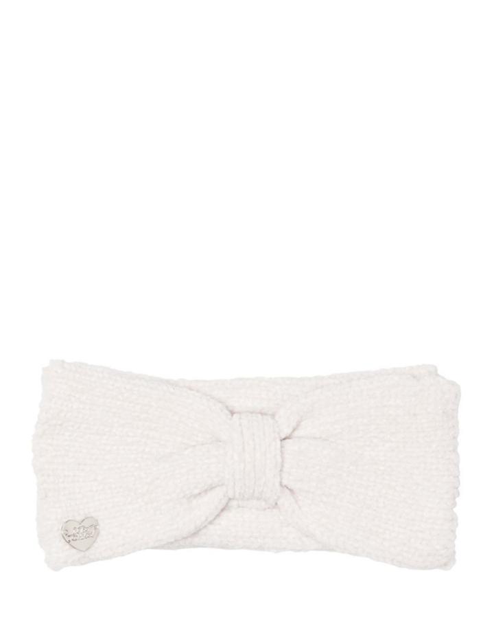 Betseyjohnson Bownanza Headband Ivory