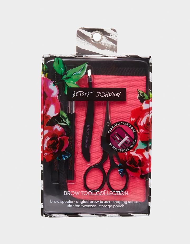 Betseyjohnson Brow Tools