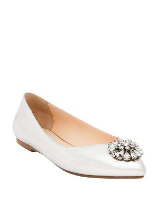 Steve Madden Sb-ava Silver Metallic
