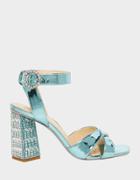 Betseyjohnson Sb-bell Teal