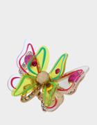 Betseyjohnson Butterfly Resin Ring