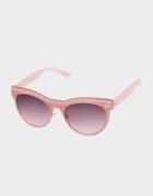 Betseyjohnson Star Search Sunglasses Pink