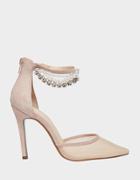 Betseyjohnson Sb-tegan Nude